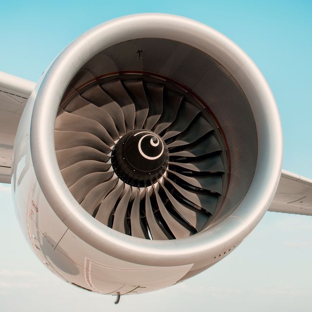 Turbofan Engine: How It Works - FLYING Magazine