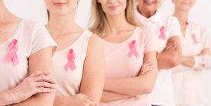 乳がん＆子宮頚がんサバイバーによるリアル証言