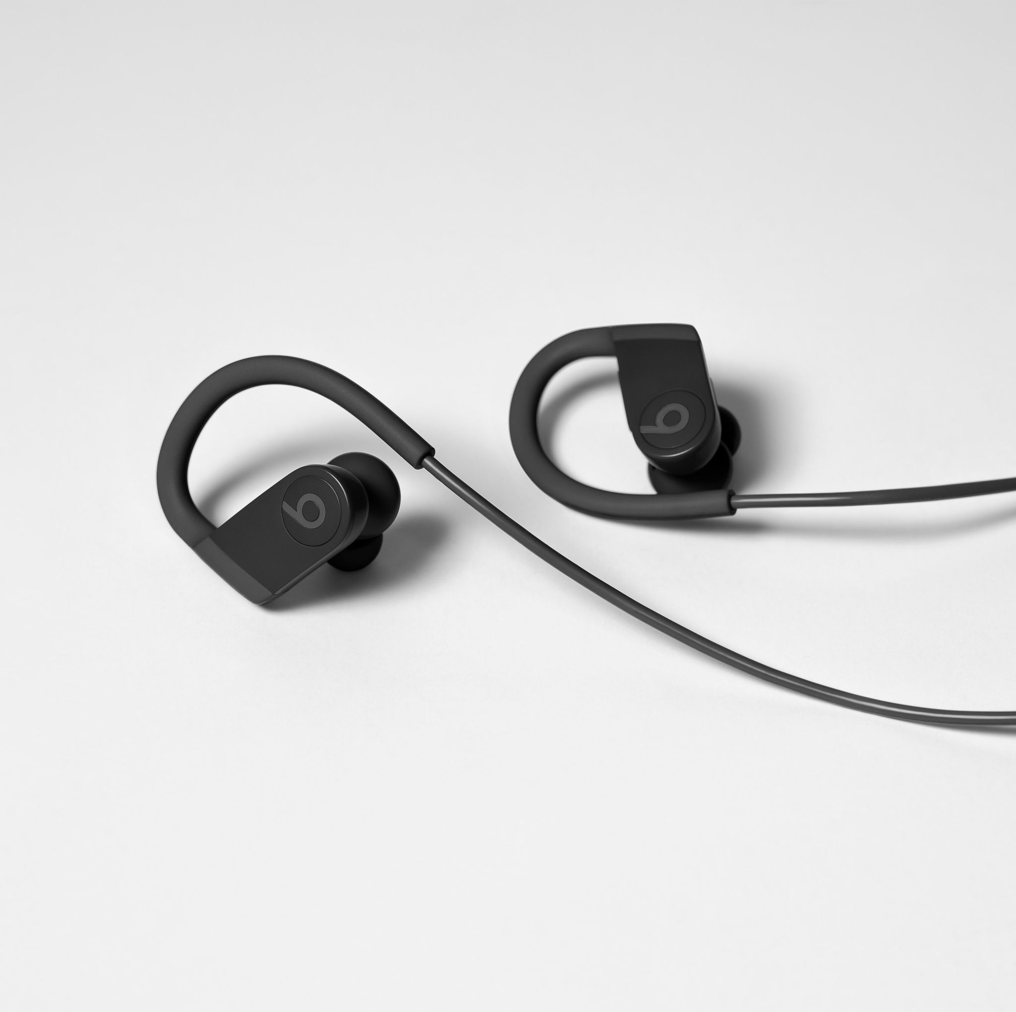 Kredsløb Fjendtlig anspore We've run 50 miles in the new Powerbeats - here's what we thought