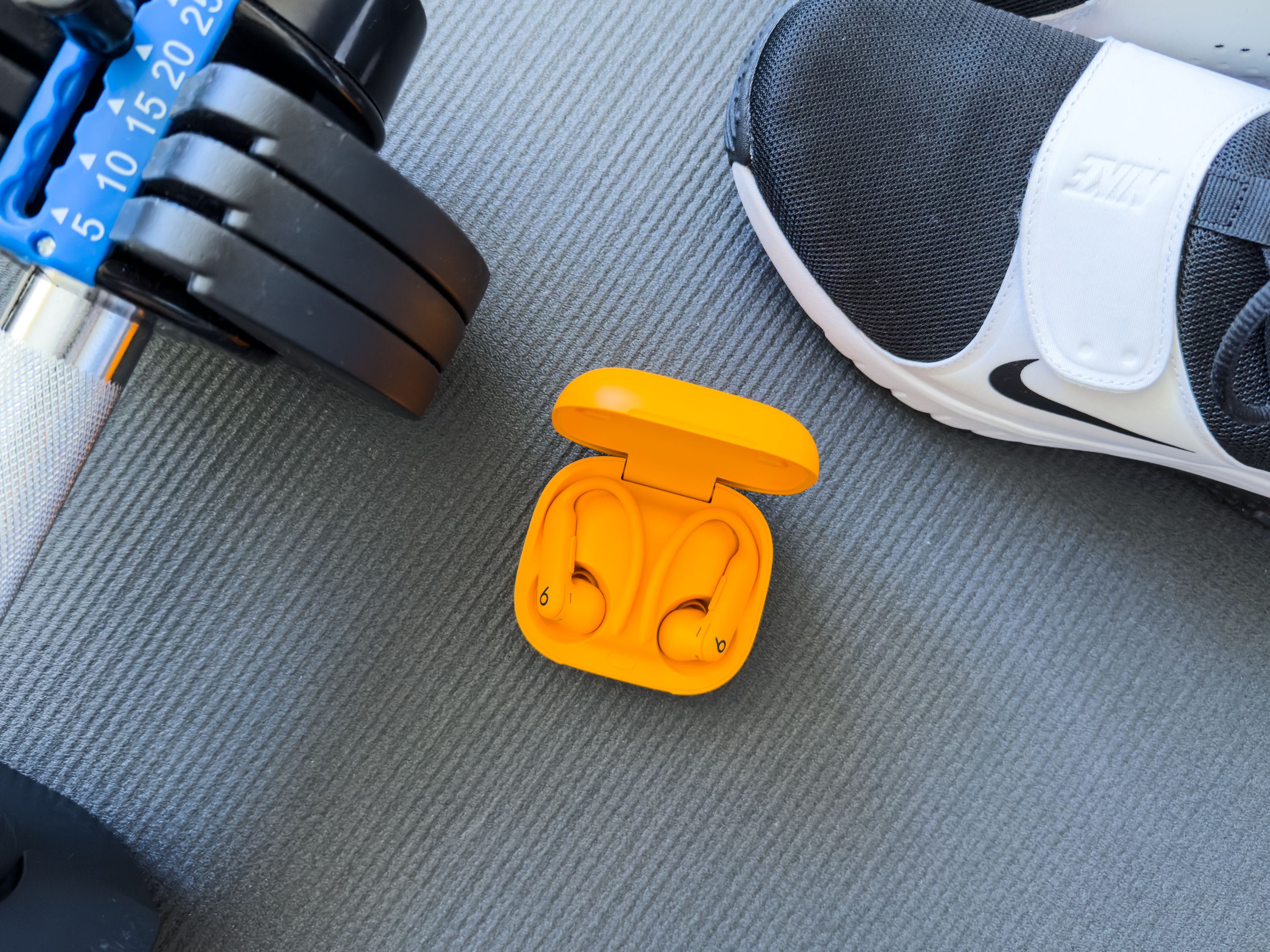 Beats Powerbeats Pro 2 Wireless Earphones Review: A Sequel Beats Powerbeats Pro 2 Wireless Earphones Review: A Sequel