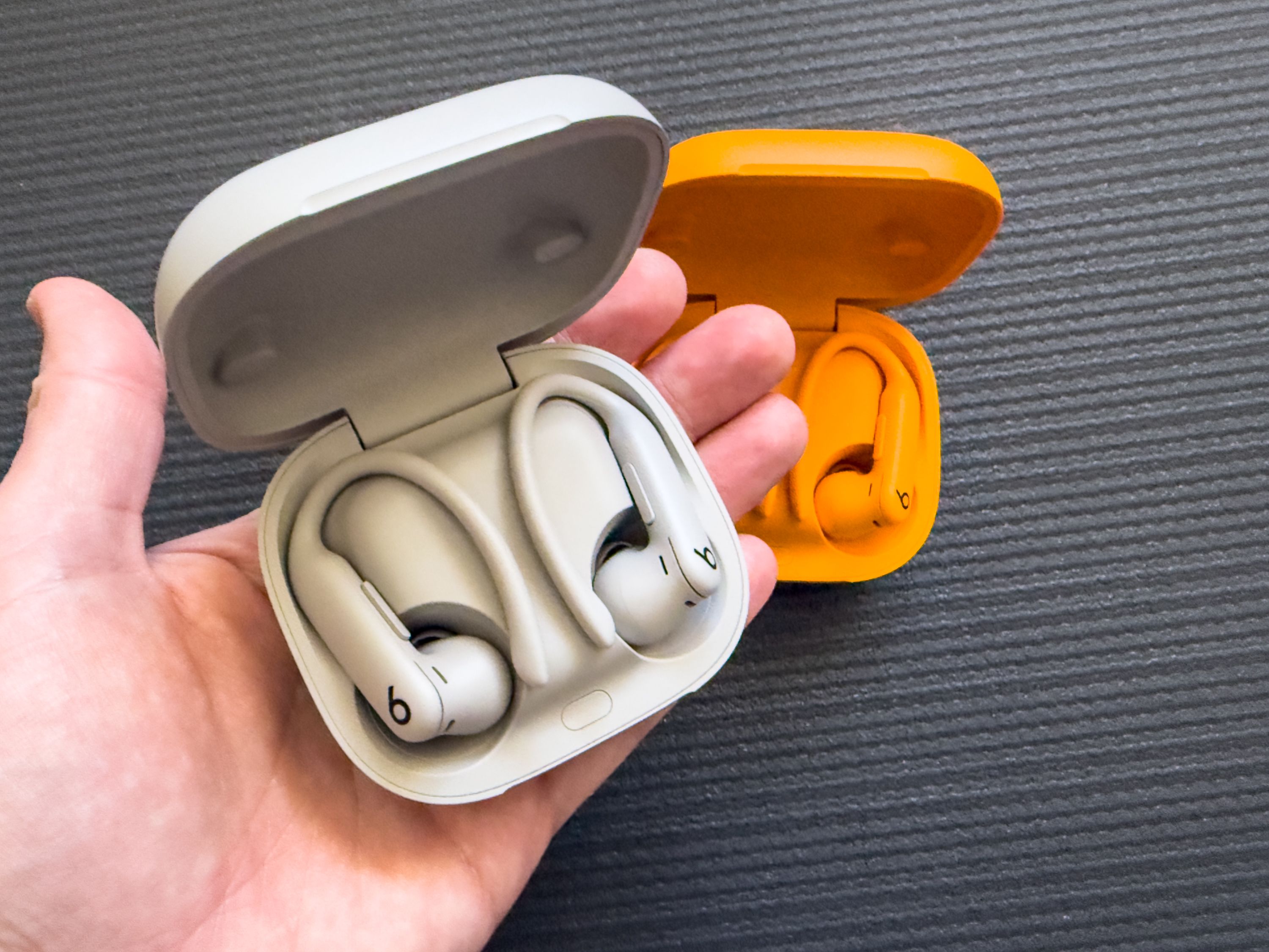 Beats Powerbeats Pro 2 Wireless Earphones Review: A Sequel Beats Powerbeats Pro 2 Wireless Earphones Review: A Sequel