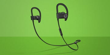 Headphones, Green, Audio equipment, Gadget, Technology, Headset, Electronic device, Wire, Audio accessory, Cable, 