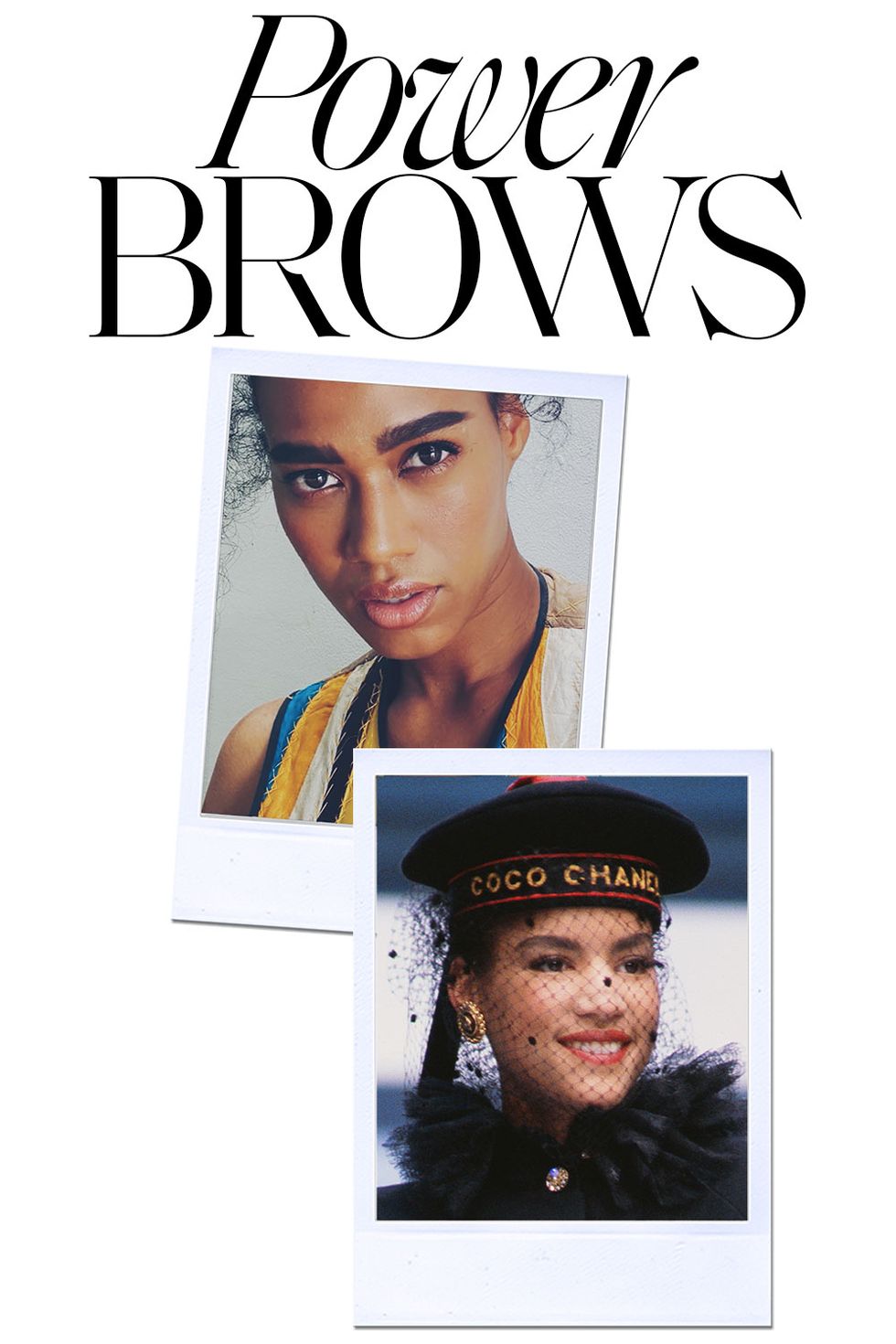 power brows