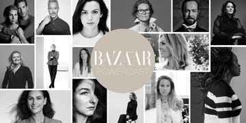 bazaar powercast podcast