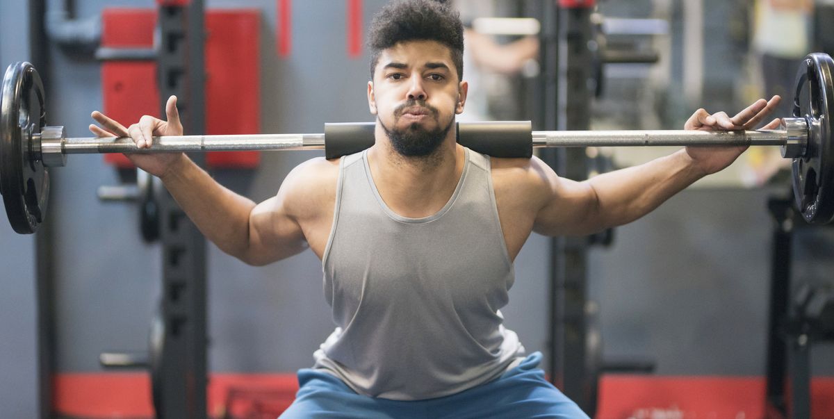 Heavy Back Squats Might Not Be Right for Your Workout. Try These 3 Leg Day Exercises Instead.