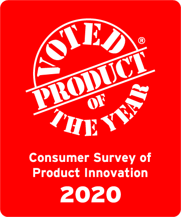 Product of the Year Logo