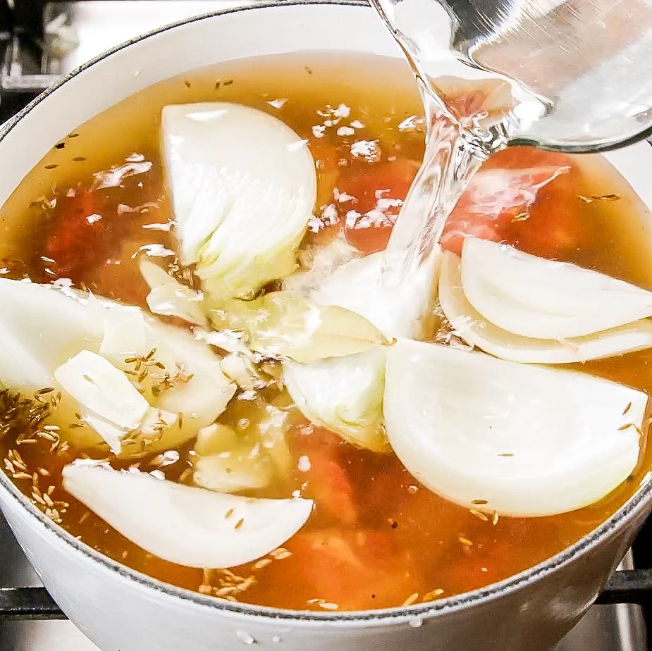 pozole