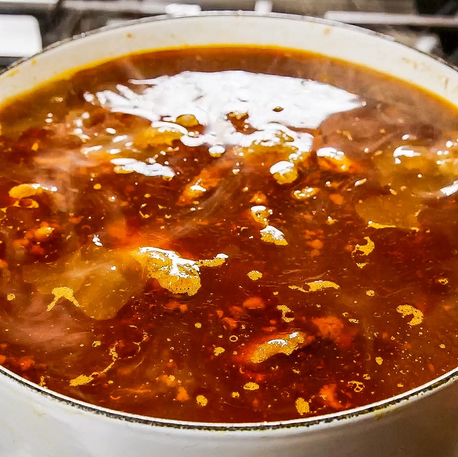pozole