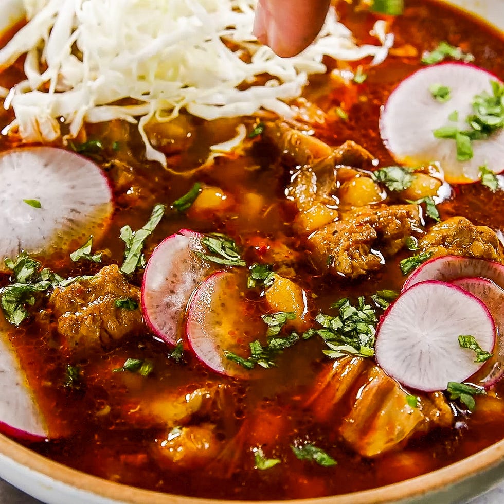 pozole