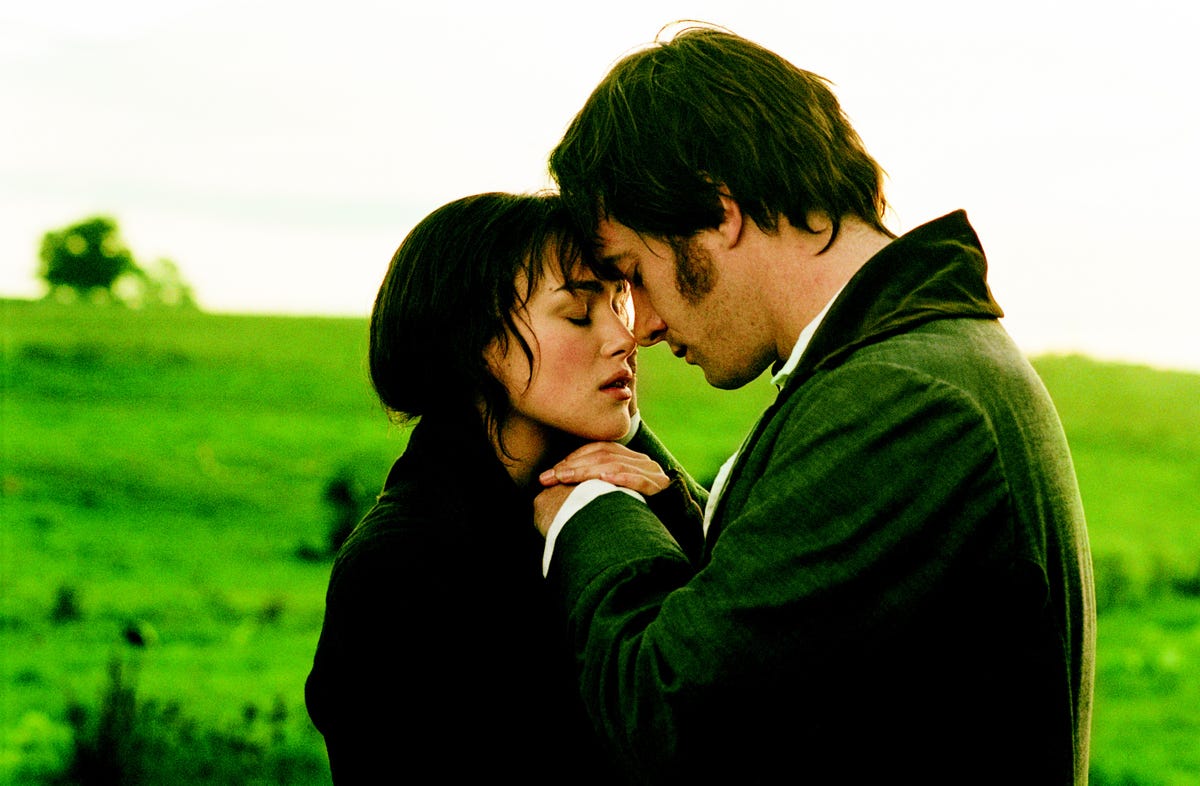 The 20th Anniversary Merch for Pride and Prejudice Has Bewitched Me, Body and Soul