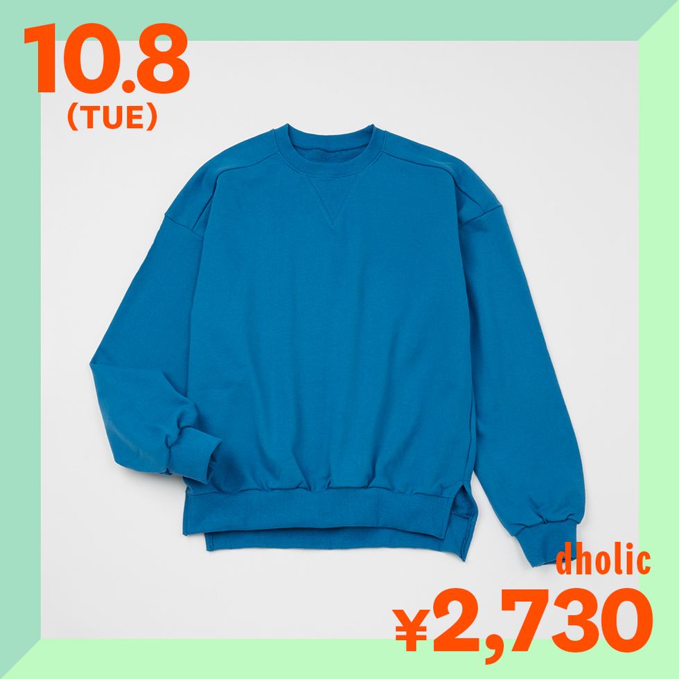 Clothing, Blue, Sleeve, Green, Outerwear, Turquoise, Sweater, Font, Long-sleeved t-shirt, T-shirt, 