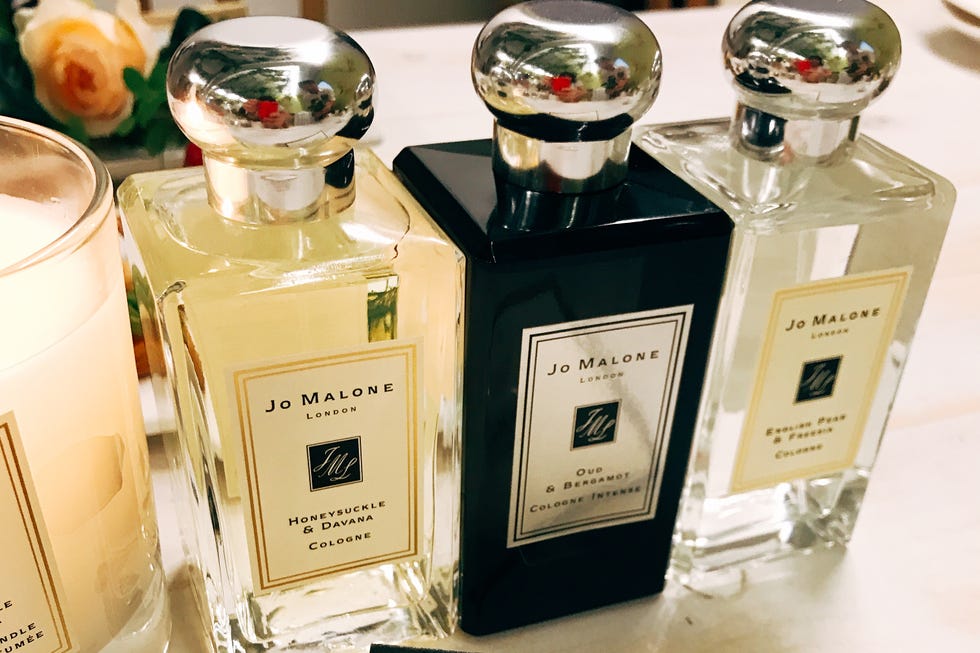 JO malone