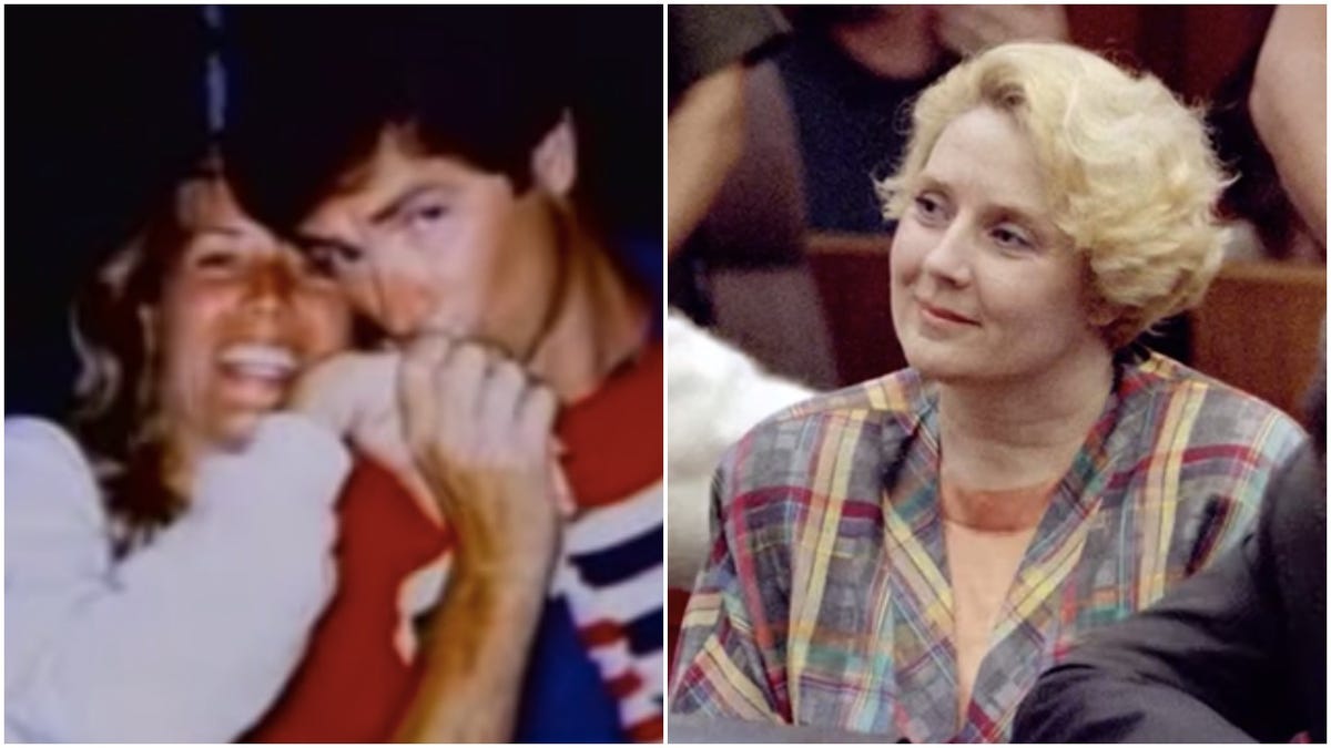 True Story of 'Dirty John The Betty Broderick Story'