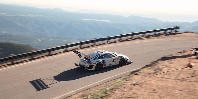 Pikes Peak International Hill Climb (@PPIHC) / X