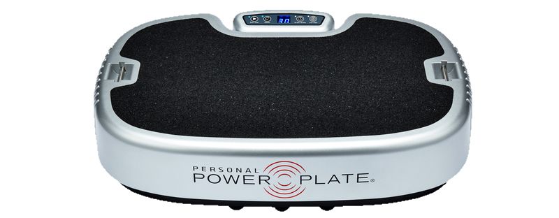 POWER PLATE Next Generation 加速度トレーニングマシン