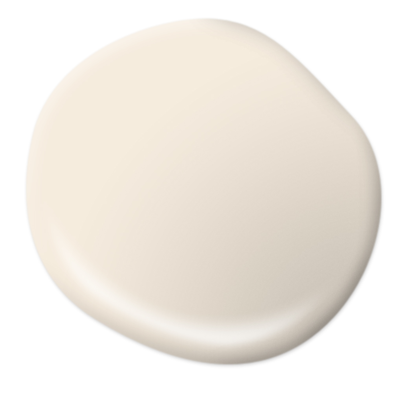 behr heavy cream