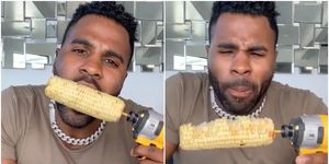 jason derulo corn