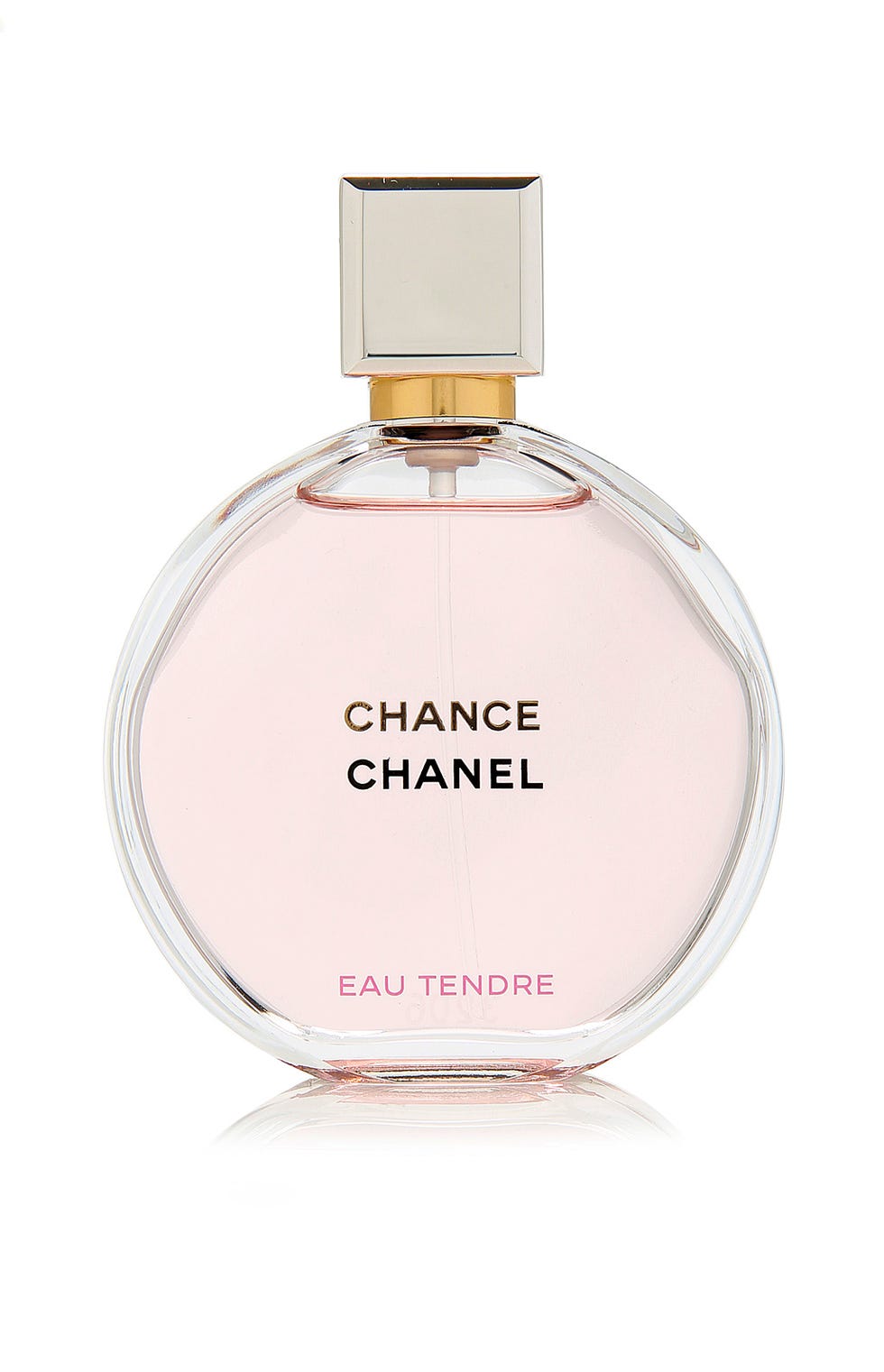 Chance Eau Tendre, de Chanel, 94 €/50 ml. 