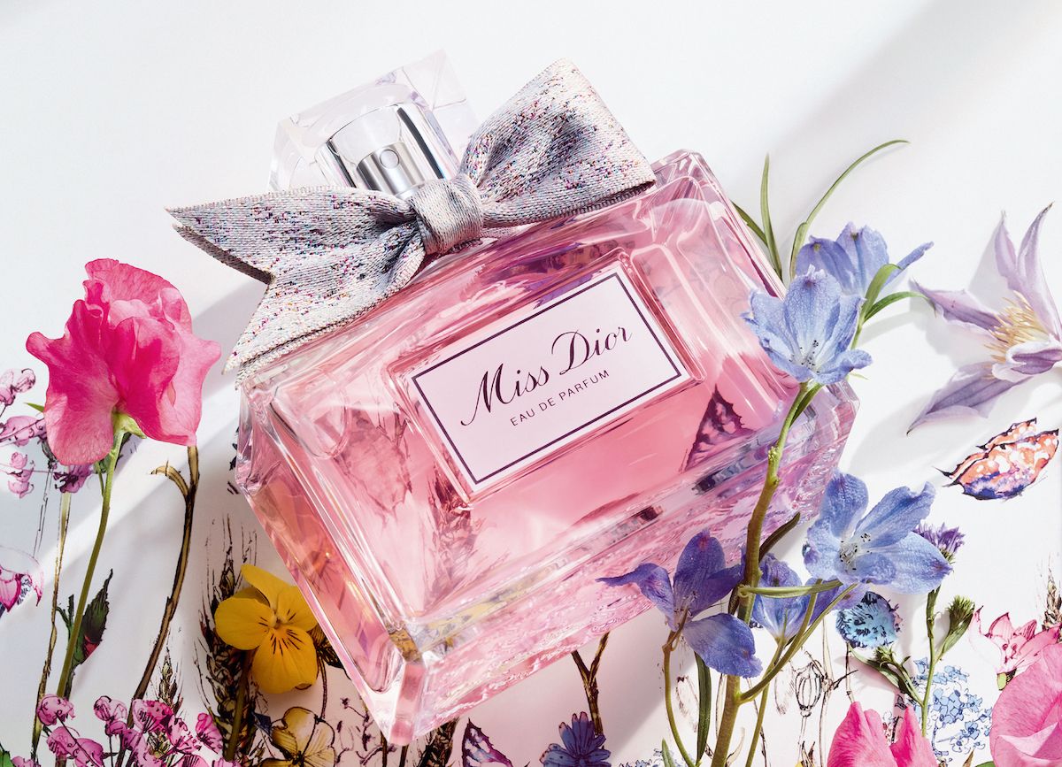 Miss Dior(ディオール) EAU DE TOILETTE 100㎖-