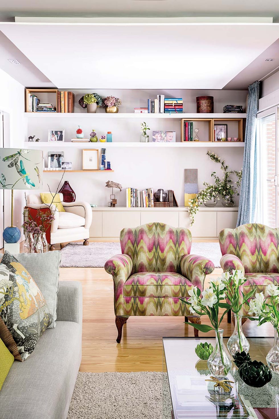 reforma vivienda