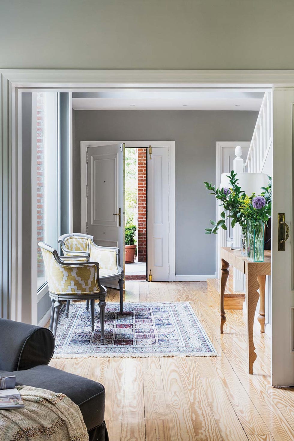 reforma vivienda