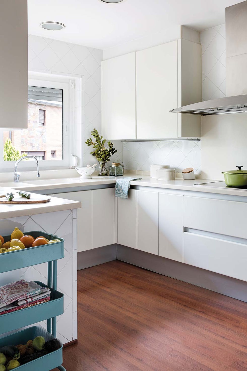 reforma vivienda