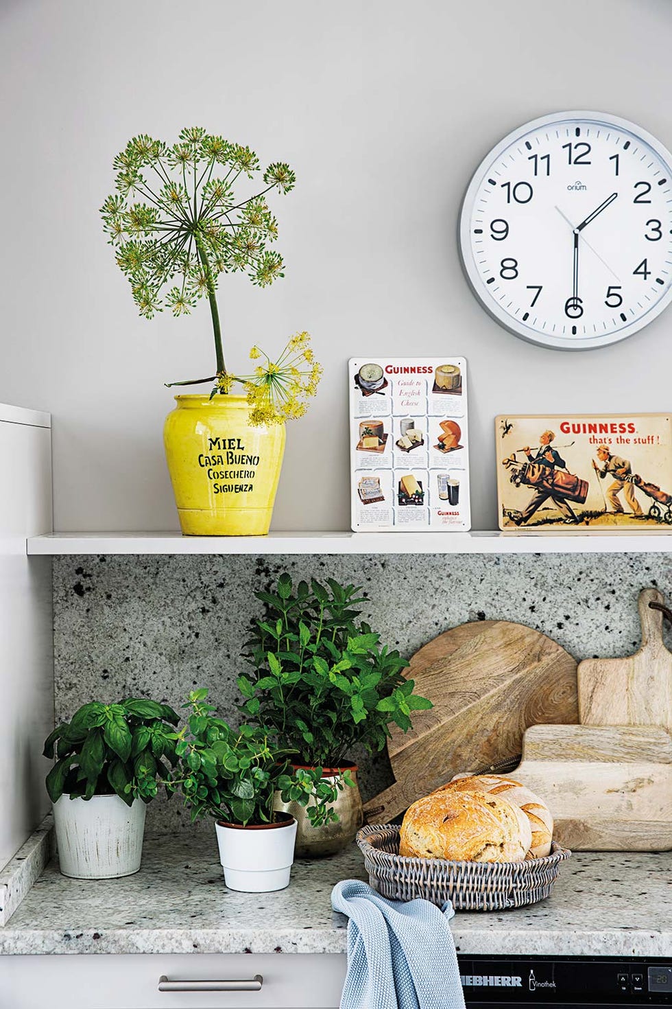 Vivienda reconstruida