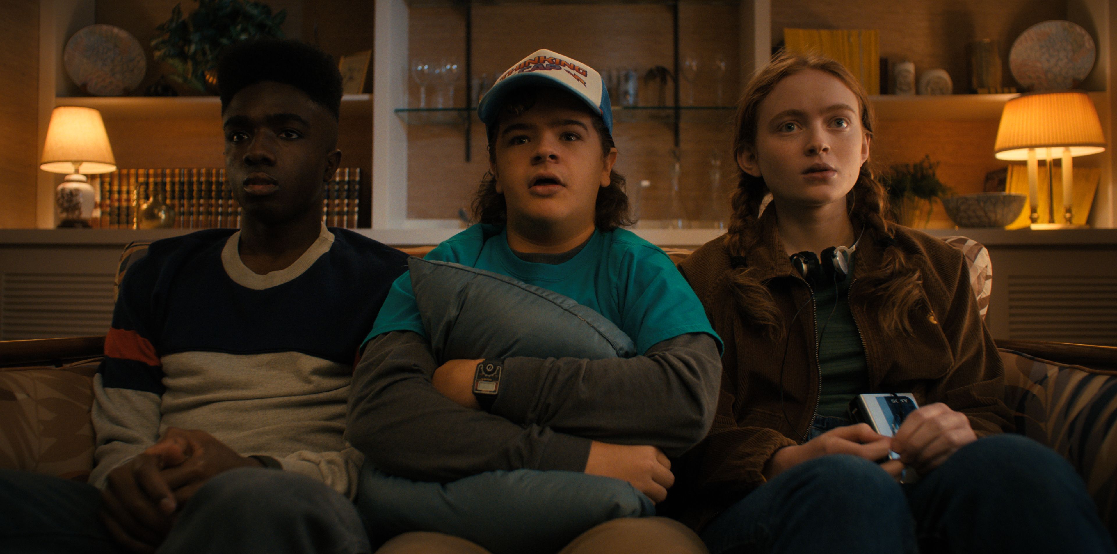 Will Max die in Stranger Things?