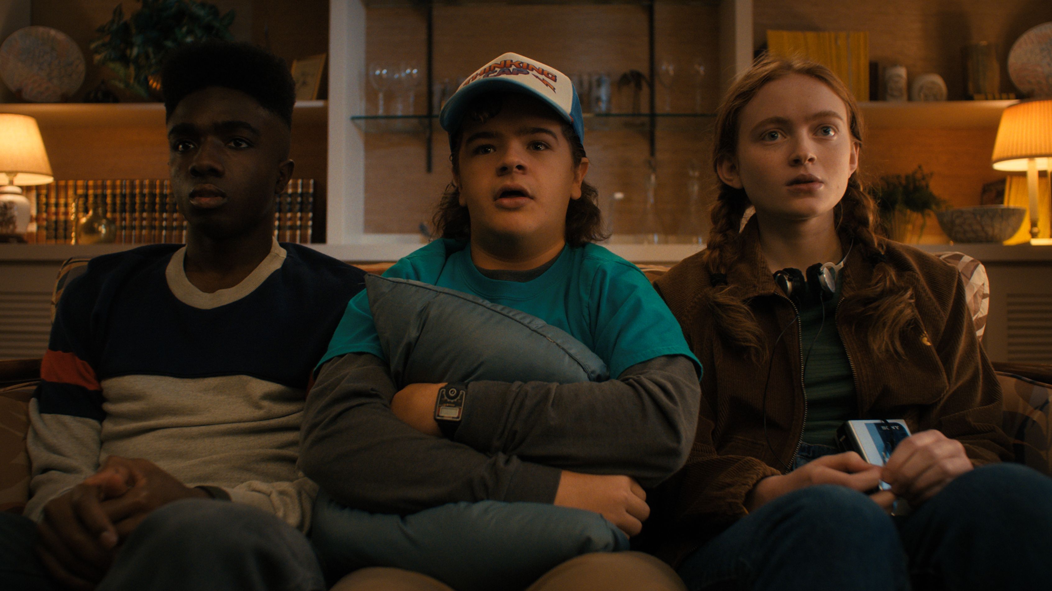 What's a song you want to hear in season 5? : r/StrangerThings