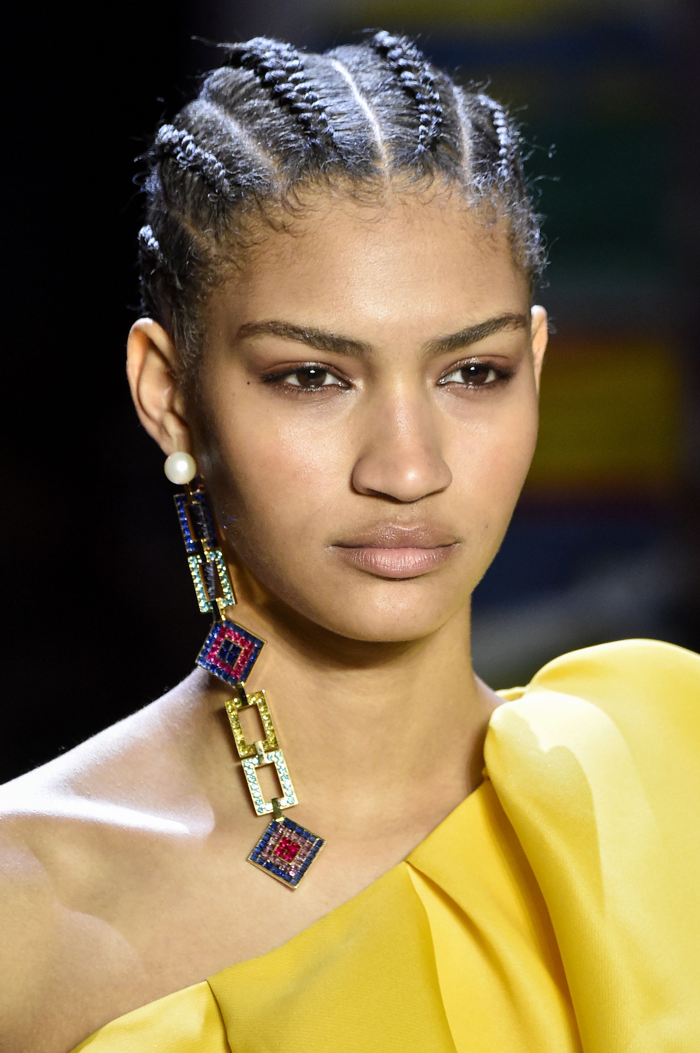 Trending earrings hot sale fall 2019