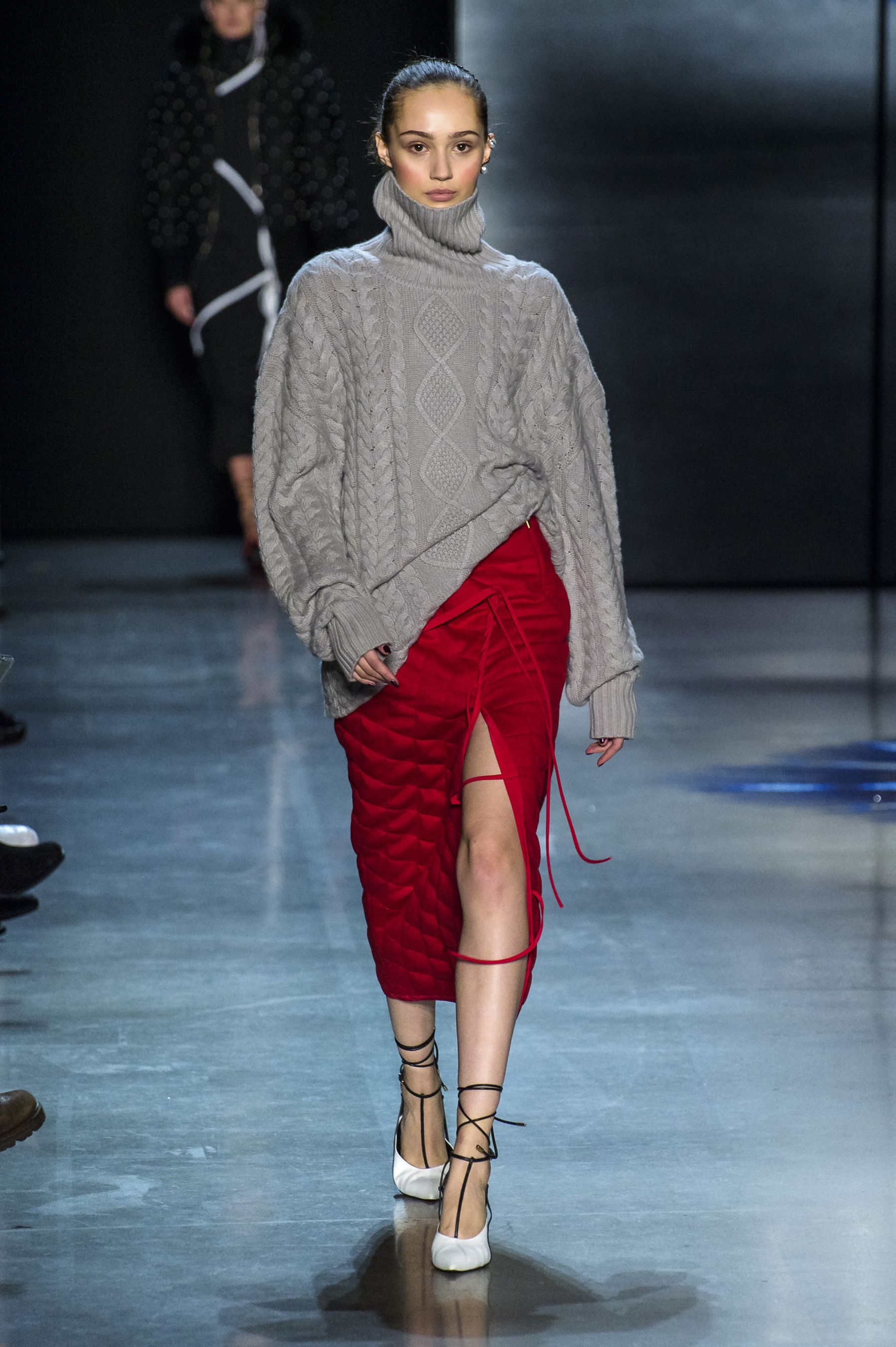 44 Looks From Prabal Gurung Fall 2018 NYFW Show Prabal Gurung