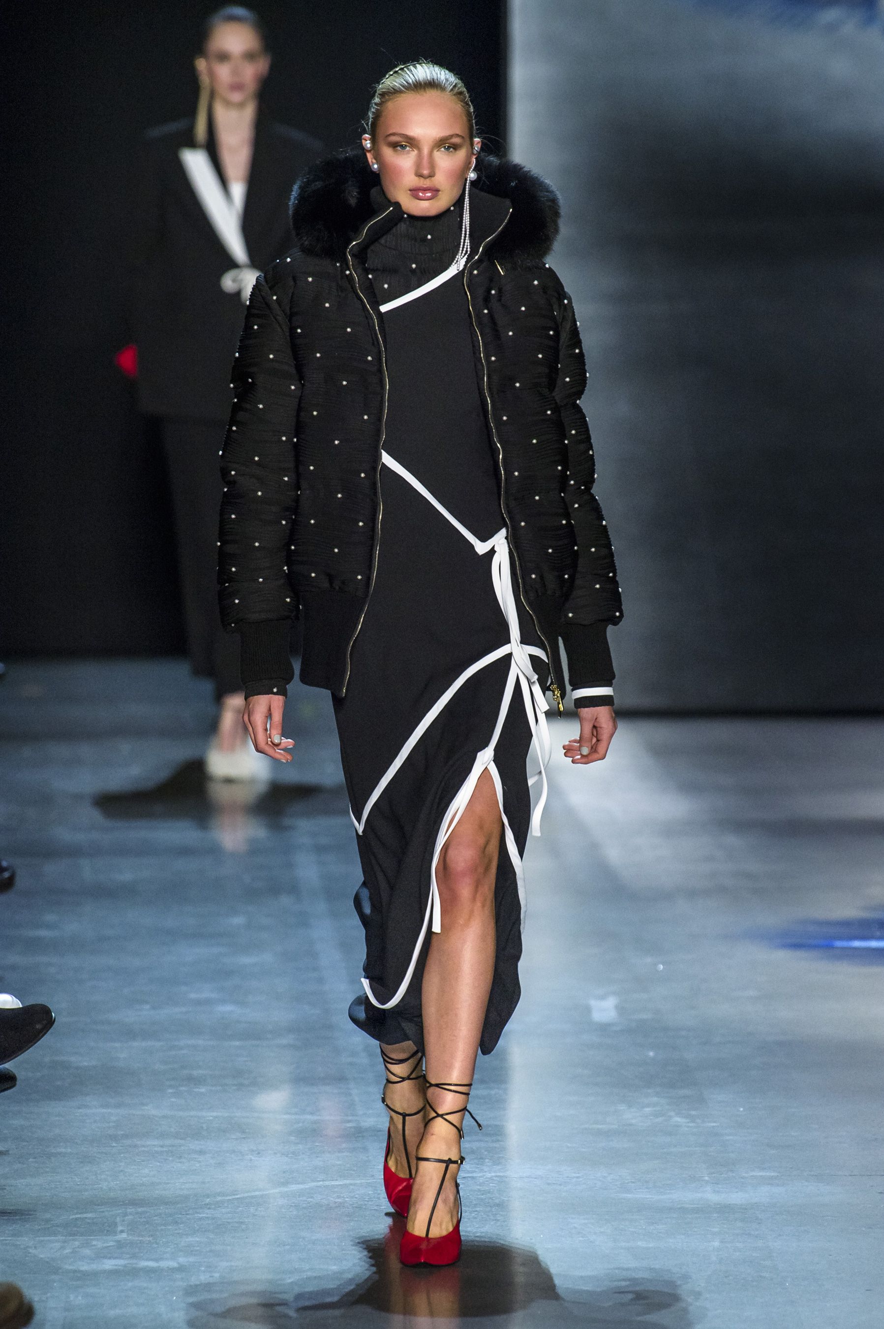 44 Looks From Prabal Gurung Fall 2018 NYFW Show Prabal Gurung