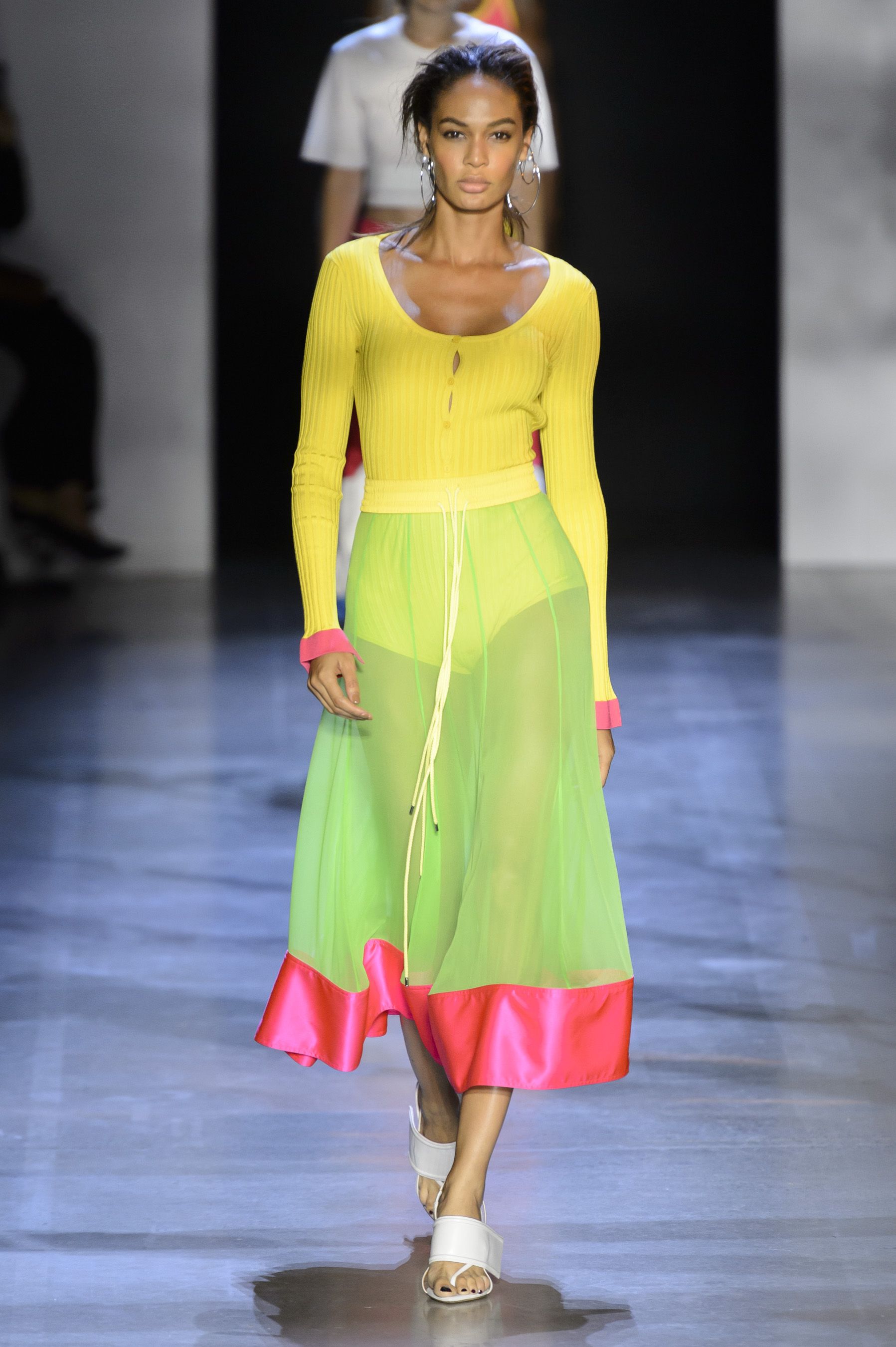 PRABAL GURUNG 2019 NY