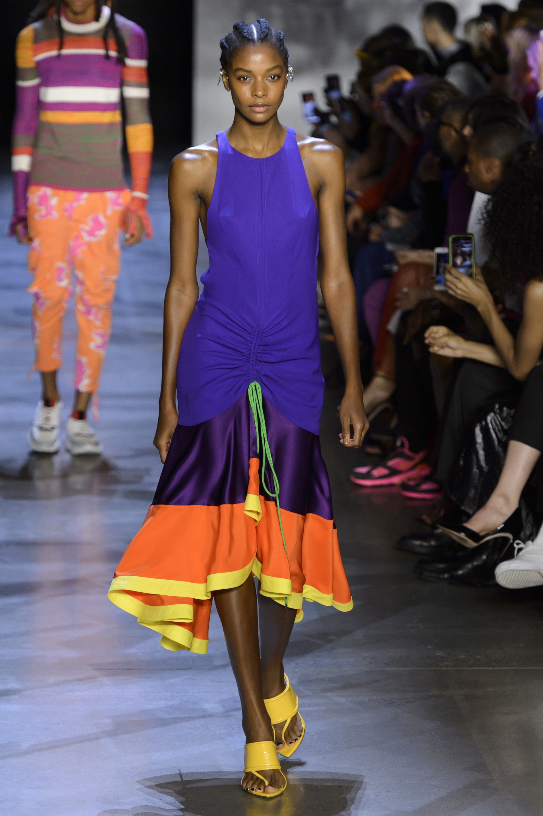 PRABAL GURUNG 2019 NY