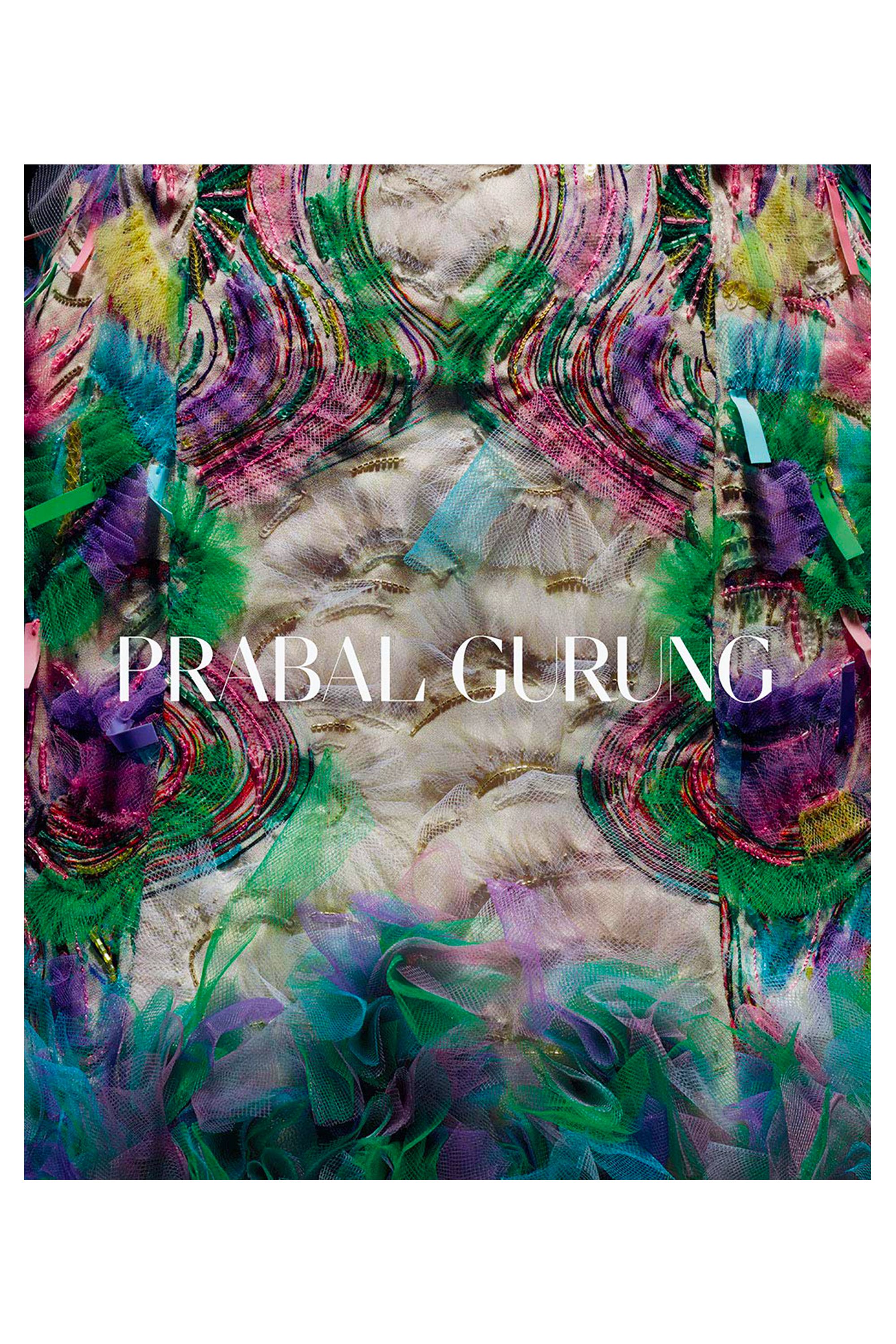 Prabal Gurung s New Book Is a Crash Course in Style