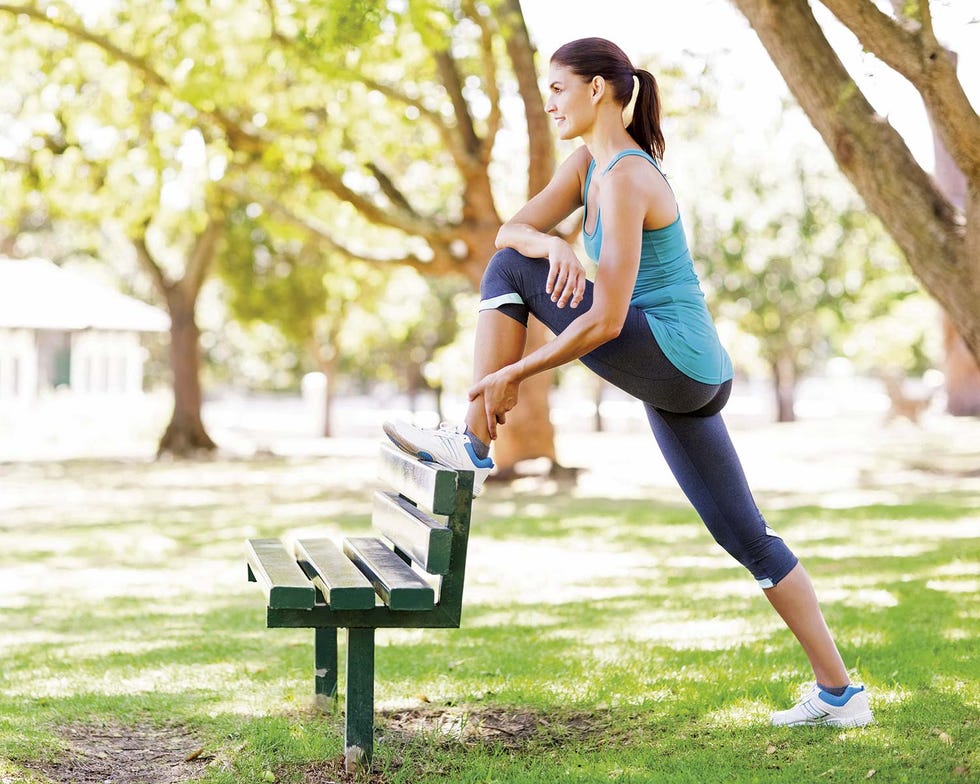 PRACTICAR DEPORTE EN LA CIUDAD