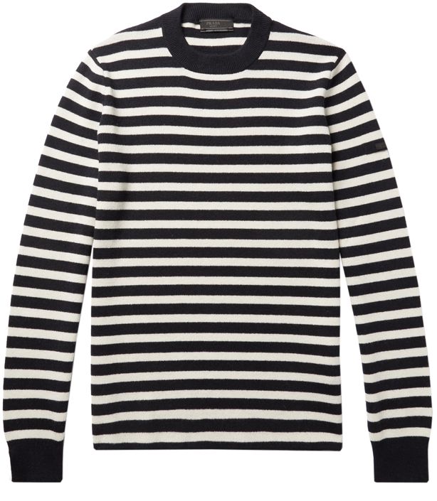 Actualizar 82+ imagen black and white striped sweater outfit - Abzlocal.mx