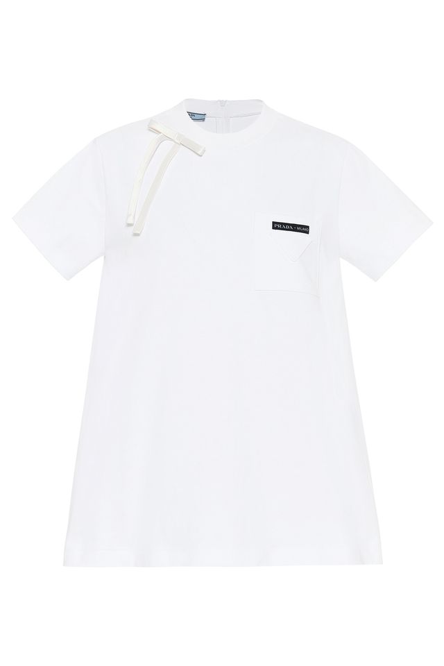White, T-shirt, Clothing, Sleeve, Polo shirt, Collar, Line, Top, Active shirt, Sportswear, 
