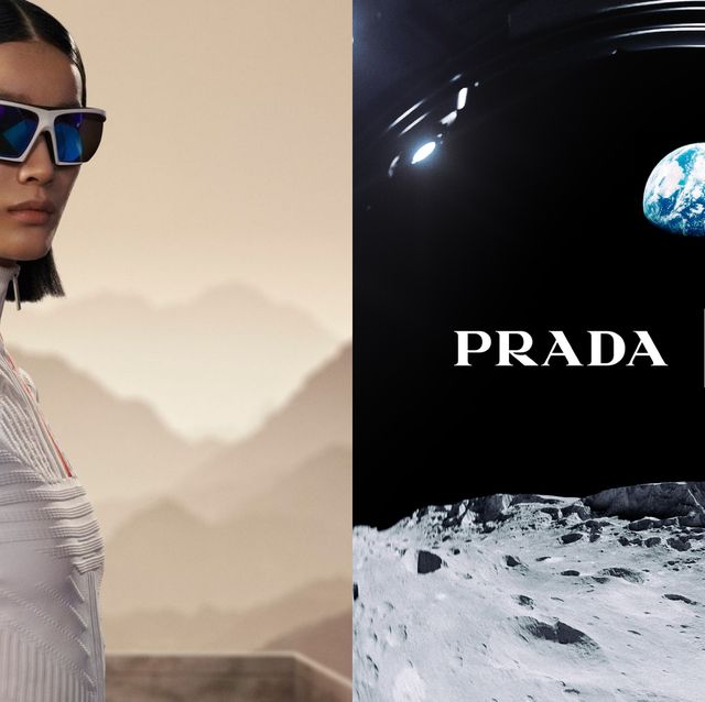 穿著prada的上月球！義大利精品跨界跨到外太空超狂 宣布設計nasa 計畫首款女性太空服裝