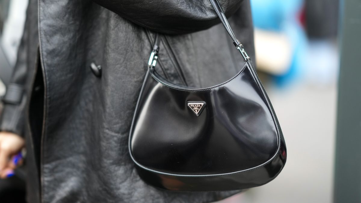 Top  fashion finds according to our OK! style team, including £16 Prada  bag 'dupe' - OK! Magazine