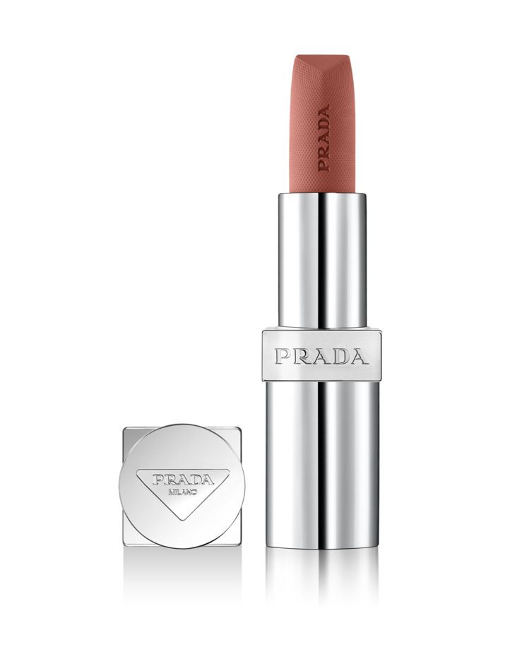 PRADA BEAUTY】B101 プラダビューティ リッププラダリップ - barkiv.com