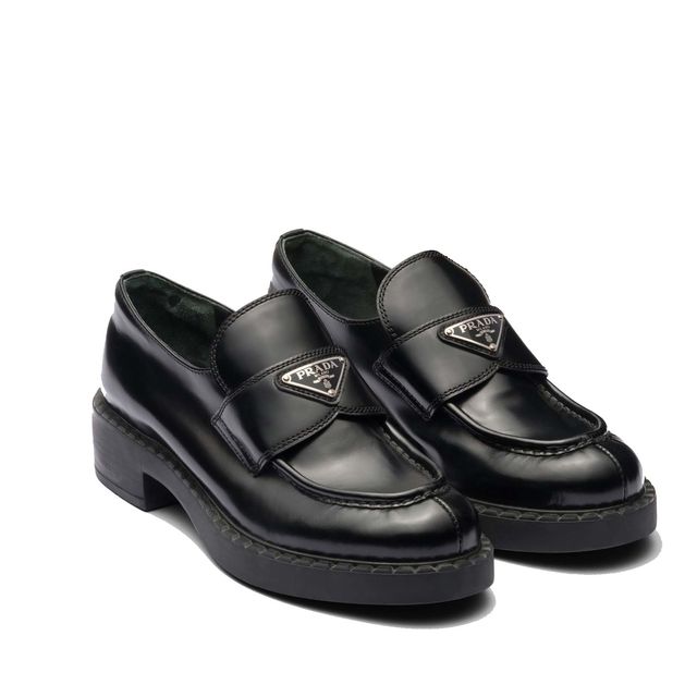 The history of the Prada loafer, and the best styles to buy now