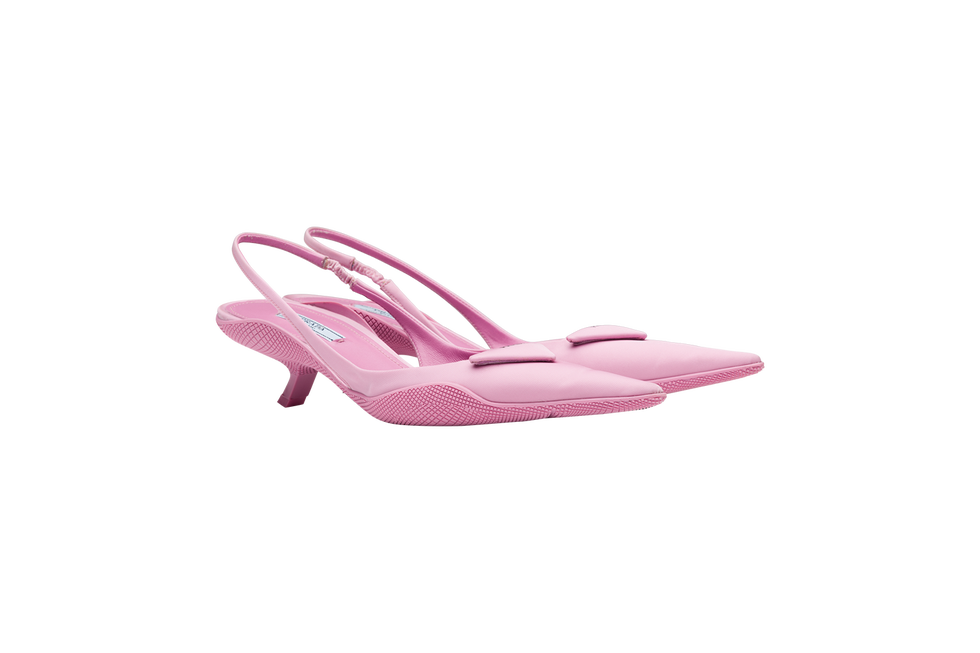 プラダ（PRADA）新作シューズ【2021春夏】