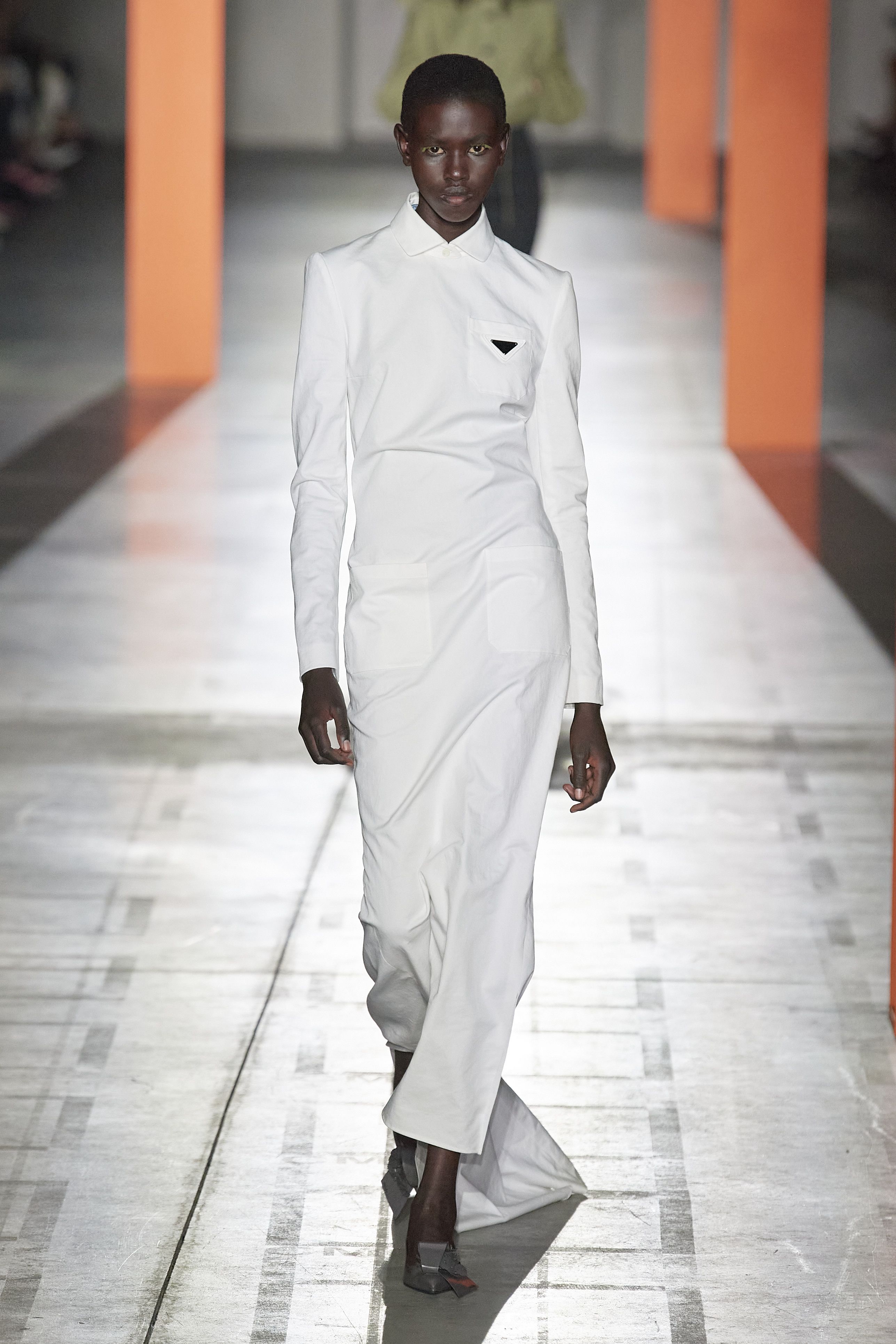 プラダ（PRADA）2023秋冬コレクション | ファッション | ELLE