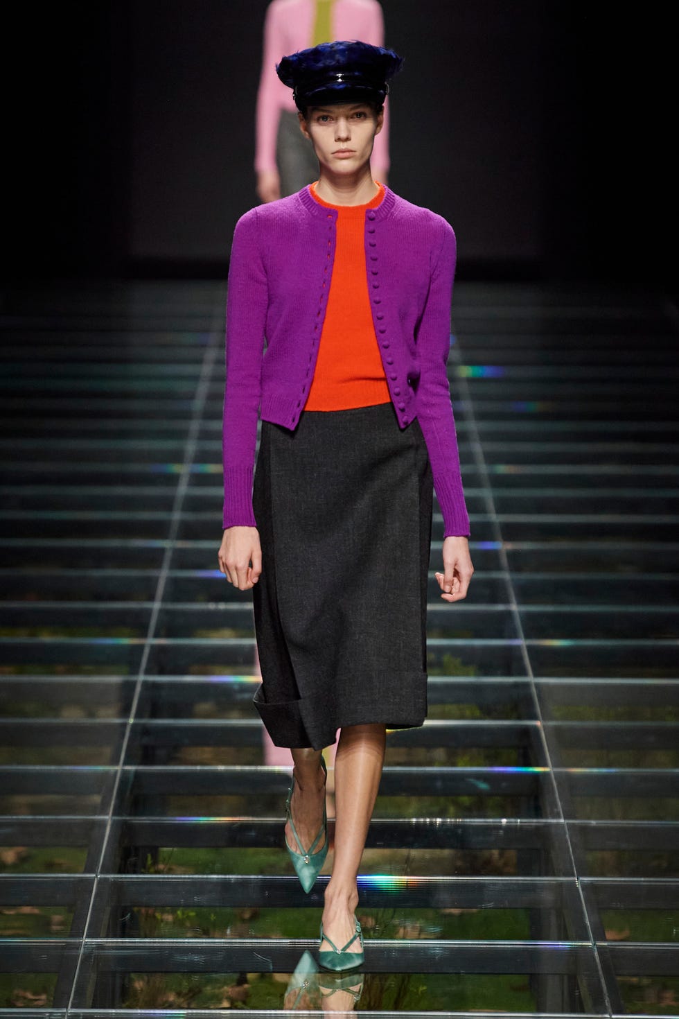 prada aw24