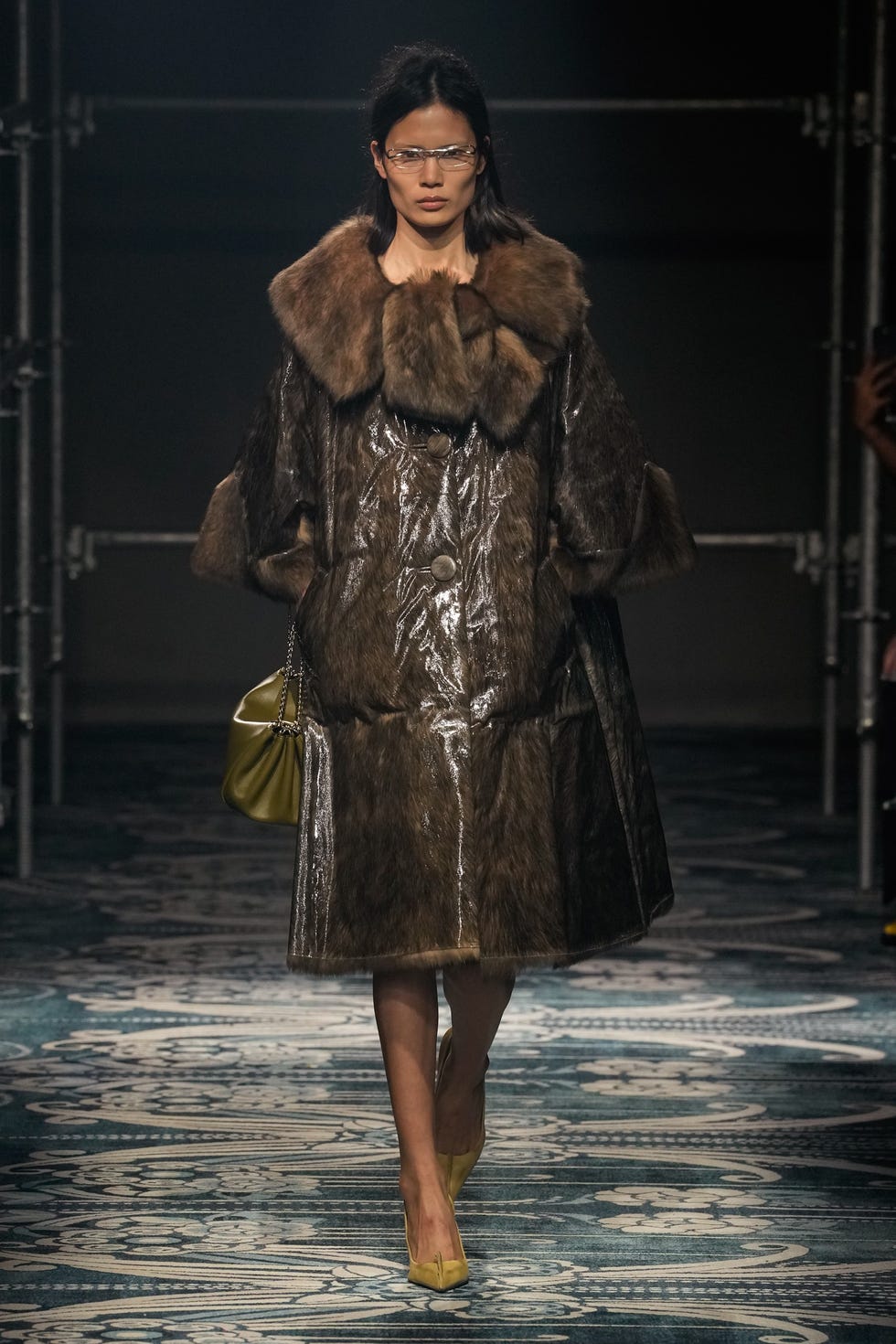 prada ready to wear fall winter 2025