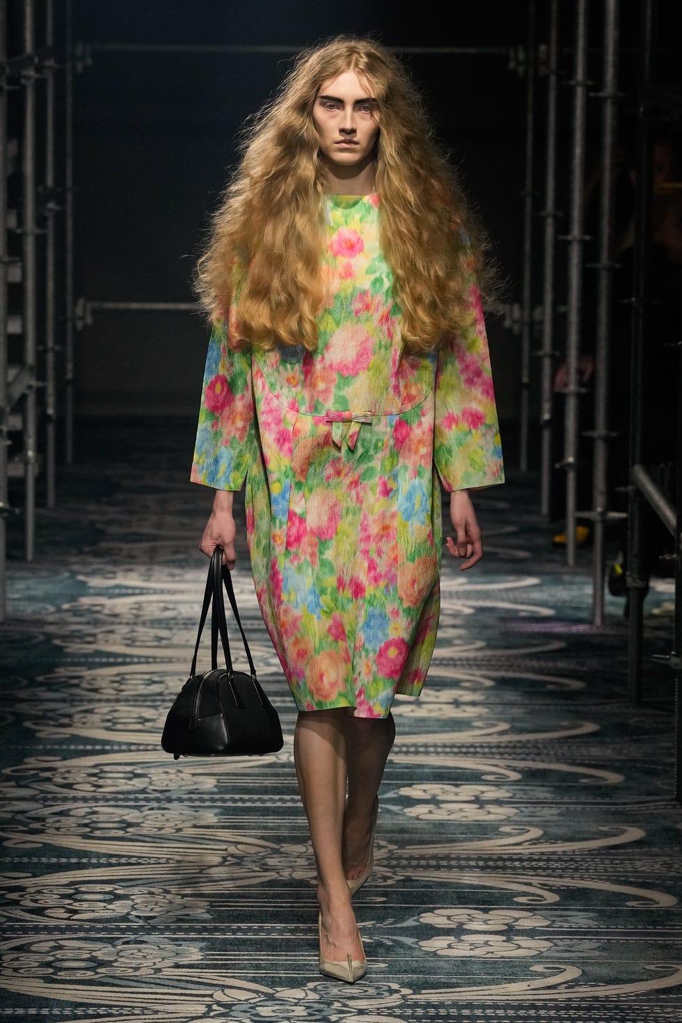 prada ready to wear fall winter 2025