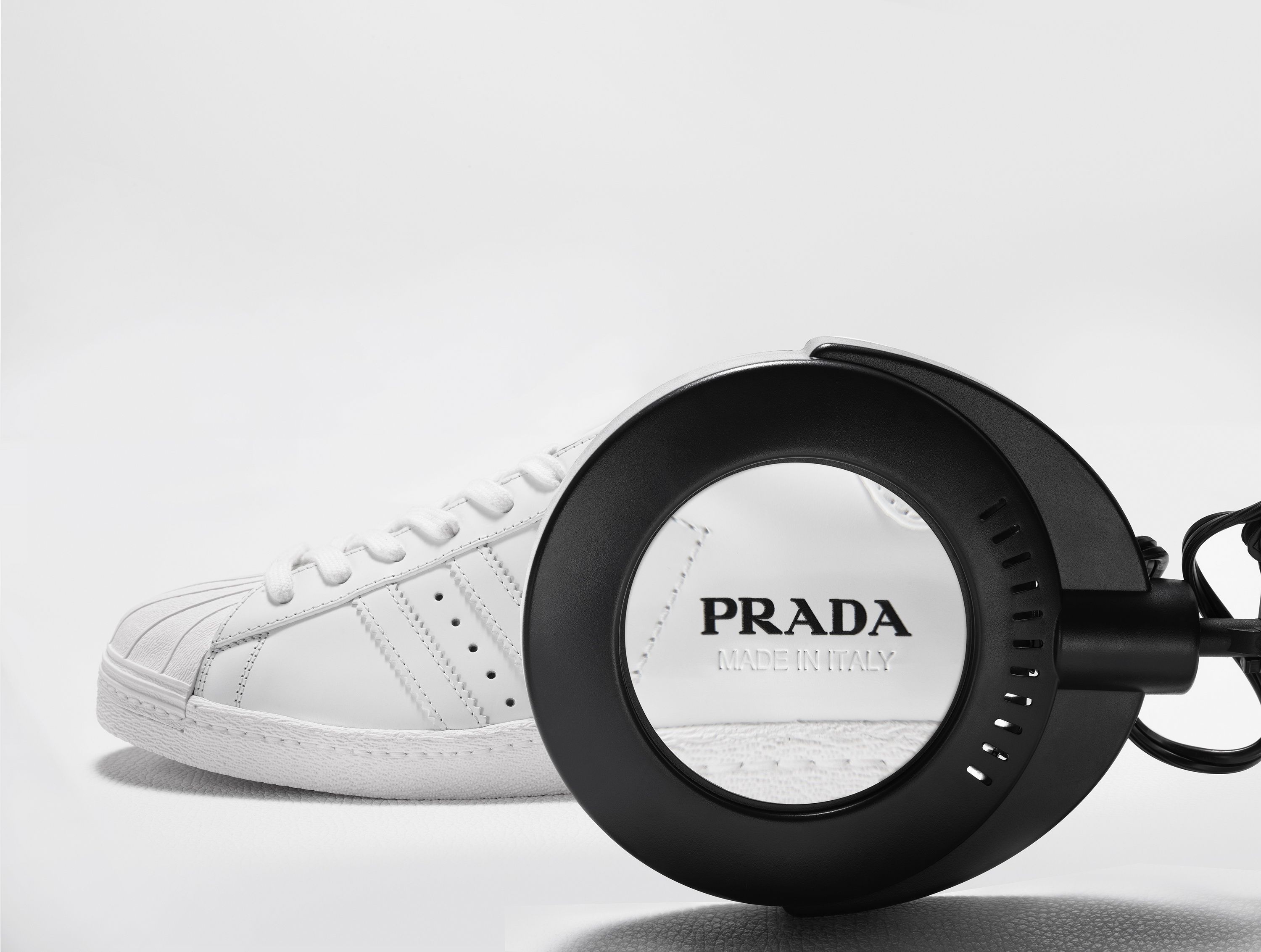 Adidas and Prada Collaboration Info, Release Date, Price - Adidas Prada  Superstar Sneaker