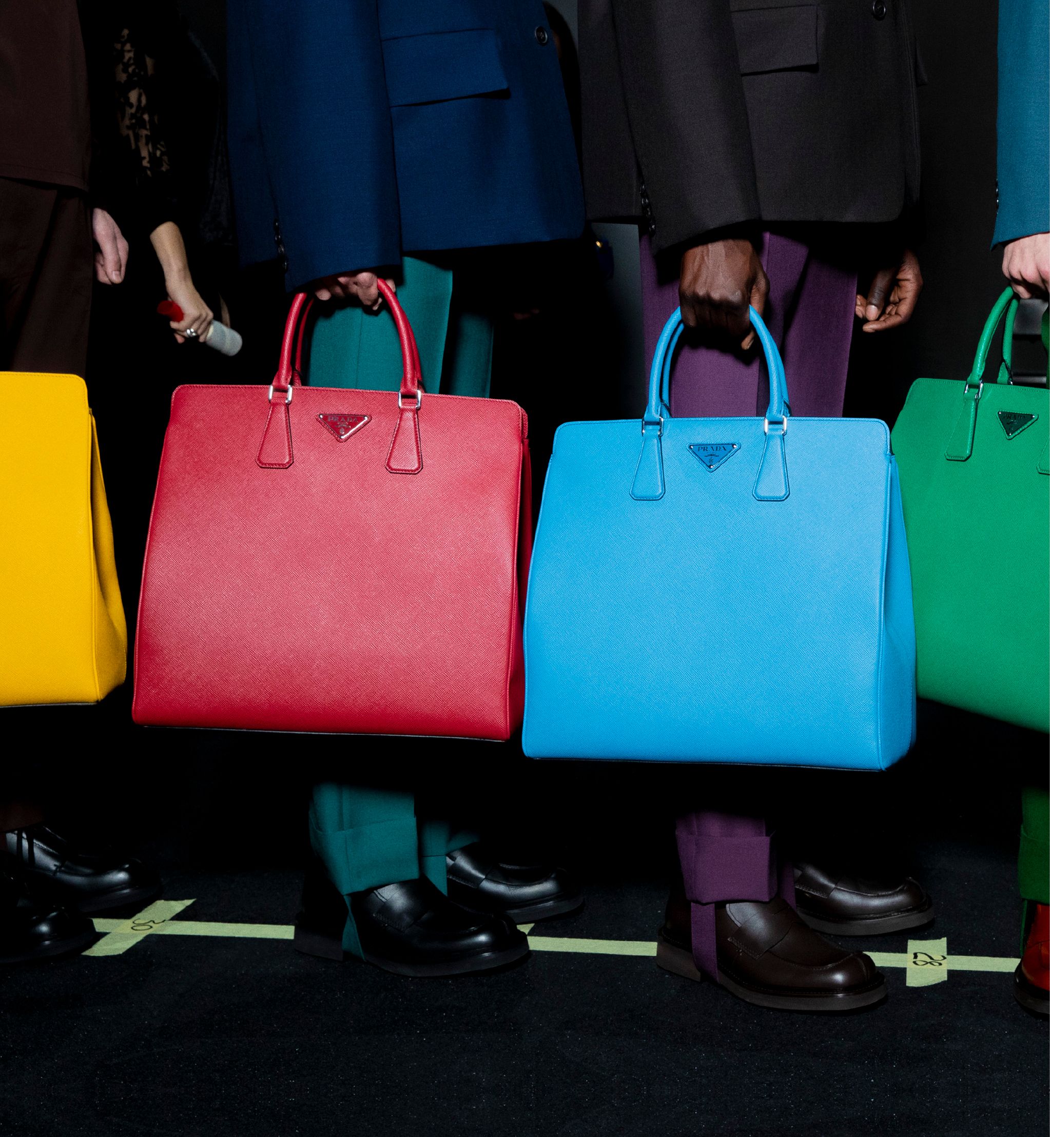 picasso⚠️ 【新品】PRADA プラダオーナメントノベルティ写真立て prada @pradabeauty 本日、11/22(水)表参道にpopup storeがOpen