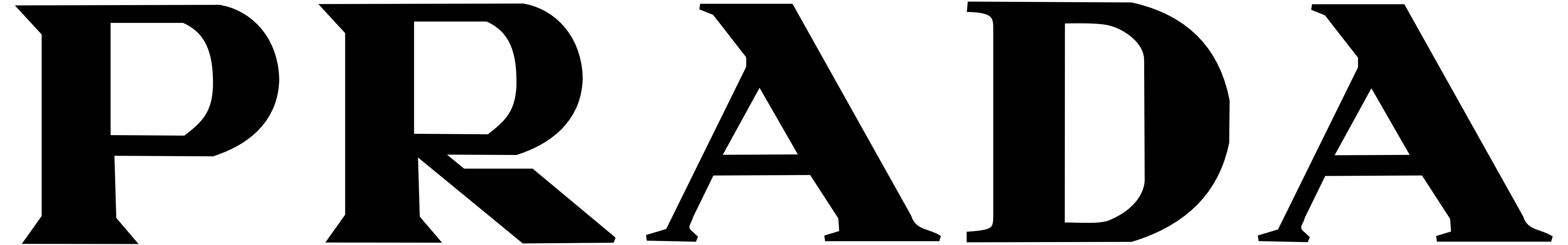 Prada1 Logo